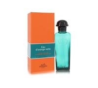 EAU D'ORANGE VERTE de Hermes - Agua de colonia en spray 3.3 oz