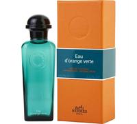 Eau dorange verte edc vaporizador 100 ml