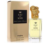 Eau Du Soir by Sisley Eau De Parfum Spray 3.4 oz / e 100 ml