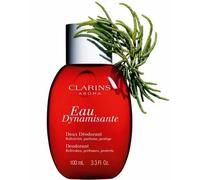 Clarins - Eau Dynamisante Desodorantes 100 ml female