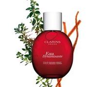 Eau Dynamisante Clarins 50 ml