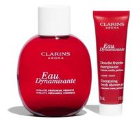 Eau Dynamisante Estuche 2 Pz
