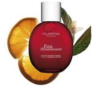 Eau Dynamisante Treatment Fragrance Clarins 100 ml