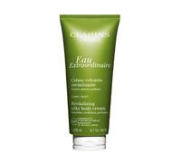 Eau Extraordinaire Crème Veloutée Revitalisante
