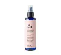 Avril Eau Florale De Rose 200Ml Certifiée Bio