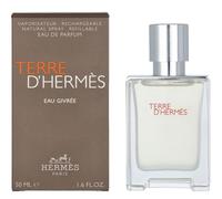 TERRE D´HERMÈS GIVRÉE eau de parfum rechargable 50 ml