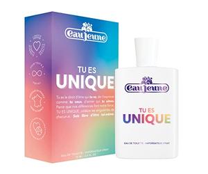 Eau Jeune Eau de Toilette Tu Es Unique 75ml
