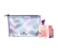 Eau Jeune Echappée Belle x Maybelline - Estuche para lápices