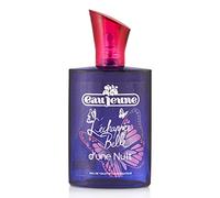 Eau Jeune L’échappée Belle De Nuit Eau de Toilette En Pulverizador perfumes para mujer, 75 ml