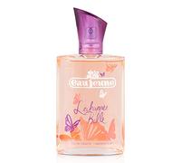 Eau Jeune L’Échappée Belle Eau de Toilette en pulverizador de perfumes para mujer, 75 ml