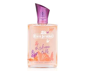 Eau Jeune L’Échappée Belle Eau de Toilette en pulverizador de perfumes para mujer, 75 ml
