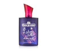 Eau Jeune L’échappée Belle De Nuit Eau de Toilette En Pulverizador perfumes para mujer, 75 ml