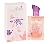 Eau Jeune Lechappee Belle para mujer Eau de Toilette 75 ml