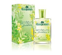 Eau Jeune Perfume Senteurs Fraîches Eau de Toilette Mujer EDT 75ml