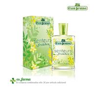 EAU JEUNE SENTEURS FRAÎCHES PERFUME EDT MUJER 75ML COLONIA FEMME DONNA FRAICHES