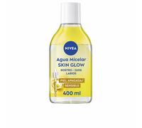 EAU MICELLAIRE suero brillo piel 400 ml