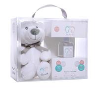 Eau my BB set Eau de Toilette 60ml y Peluche