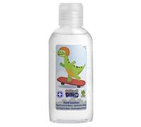 Eau My Dino Higienizante De Manos 100 ml