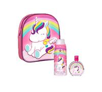 Eau My Unicorn Eau My Unicorn Estuche // Precio, Comprar n/a 50 ml + Gel de Baño 300 ml + Mochila