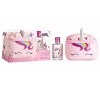 Eau my Unicorn Estuche con Neceser Suave y EDT 100 ml