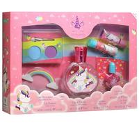 ¡17% DTO! Set de Manicura My Unicorn + Eau de Toilette 50 ml