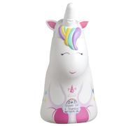 Eau My Unicorn Gel 2 en 1 400 ml