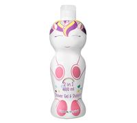 Eau My Unicorn Shower Gel & Shampoo | Precio, Comprar n/a 400 ml