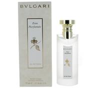 Eau Parfumee Au Los Blanc Por Bvlgari Unisex Edc Colonia Spray 74ml New en Caja