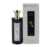 Eau Parfumee Au The Noir By Bvlgari para Hombres y Mujeres Edc Spray Perfume