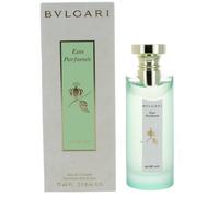Eau Parfumee Au The Vert By Bvlgari para Mujer Edc Perfume Spray 74ml Nuevo en