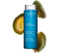 Eau Ressourcante Comforting Shower Milk Clarins 200 ml