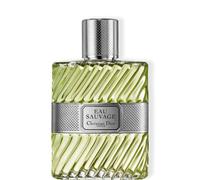 DIOR EAU SAUVAGE - 200 ML Eau de toilette Perfumes Hombre