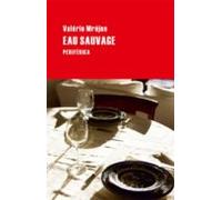 Eau Sauvage