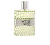 EAU SAUVAGE after-shave vaporizador 100 ml
