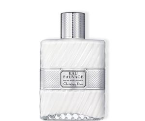 EAU SAUVAGE Bálsamo After-shave 100 ml