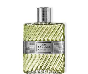 EAU SAUVAGE Eau de Toilette 100 ml