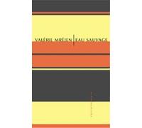 Eau Sauvage (ebook)