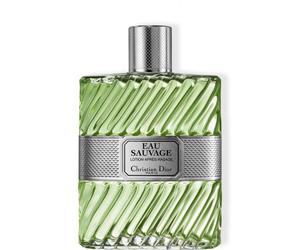 EAU SAUVAGE Loción After-shave 100 ml