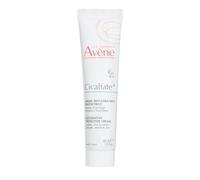 Eau Thermale Avene Cicalfate+ Restorative Protective Cream, Wundpflege, reduziert das Auftreten von Narben, von Ärzten empfohlen, Zinkoxid, Tube, 38,4 ml
