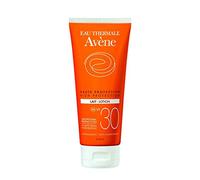 Eau thermale Avene - Leche de protección solar SPF 30, 100 ml
