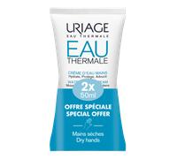 Eau Thermale Crema de Manos Hidratante 50 ml