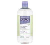 Eau Thermale Jonzac Agua termal Jonzac, agua micelar purificante pura
