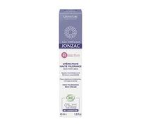 Eau Thermale Jonzac Crème Riche Haute Tolérance 40 ml