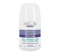 Eau Thermale Jonzac - Desodorante frescor 24 horas alta tolerancia 50ml - cosméticos orgánicos