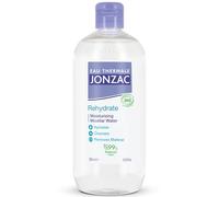 Eau Thermale Jonzac Eau Micellaire Hydratante Réhydrate