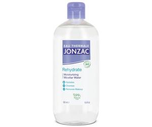 Eau Thermale Jonzac Eau Micellaire Hydratante Réhydrate
