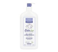 Eau Thermale Jonzac Gel Lavant Dermo-Douceur BIO,500 Ml