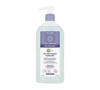 Eau Thermale Jonzac Gel Nettoyant Purifiant Pure - Cosmétique Bio