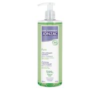 Natescience Jonzac Pure Gel Limpiador Purificante 500ml