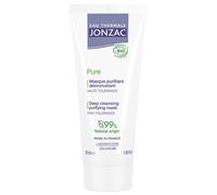 Eau Thermale Jonzac Pure Masque Purifiant Désincrustant, Mascarilla Purificante contra los poros, 50 ml